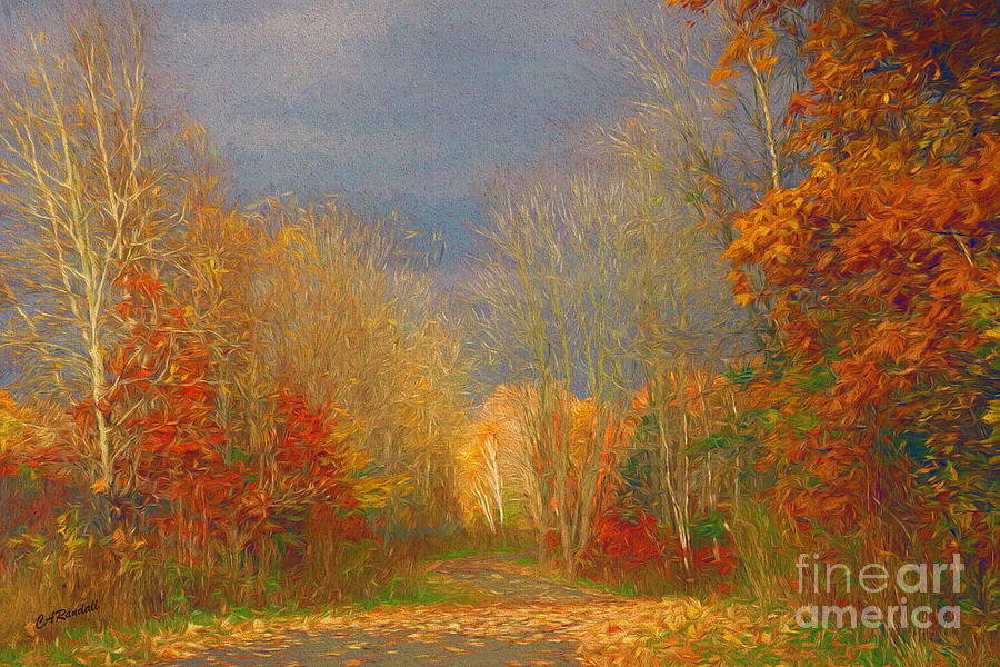 Lead Me On by Carol Randall Lead Me On by Carol Randall