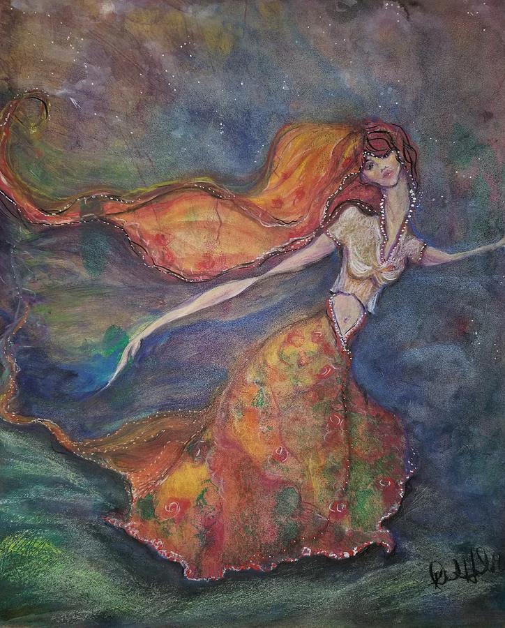 Leave It Behind by Katie Halvin Leave It Behind by Katie Halvin