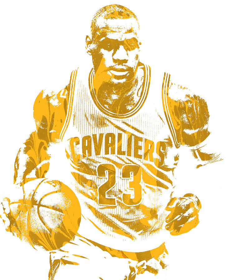 200+] Lebron James Pictures