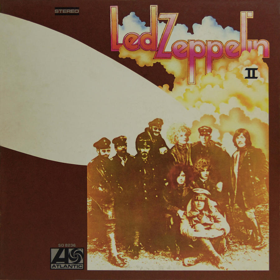 It Was a Very Good Year! Lo mejor de 1969. - Página 3 Led-zeppelin-ii-robert-vanderwal