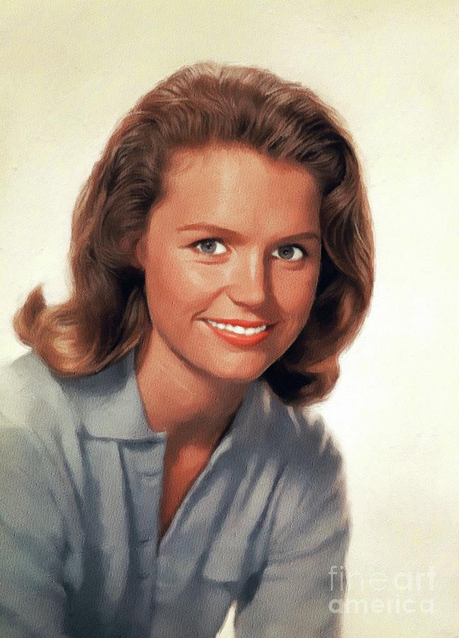 Photos of lee remick