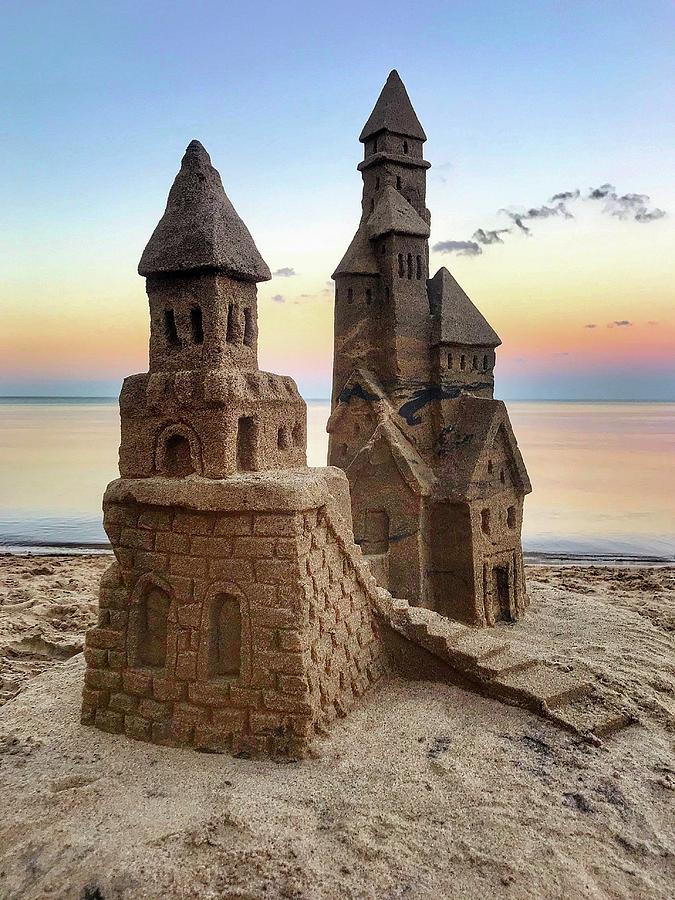 Explore Sandcastle Beach in St. Louis: A Complete Guide