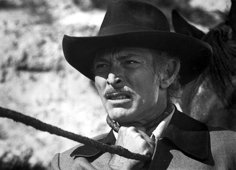 Lee Van Cleef Photograph by Movie Star News | Fine Art America