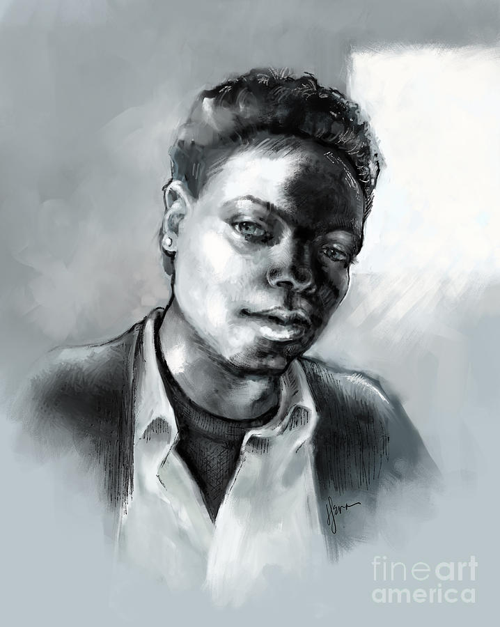 Leeza by Lora Serra Leeza by Lora Serra
