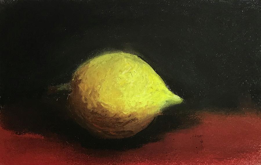 Lemon by Virginia Craig Lemon by Virginia Craig