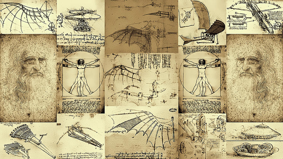 Sketches of horses 1505 by Leonardo da Vinci History Analysis  Facts   Arthive