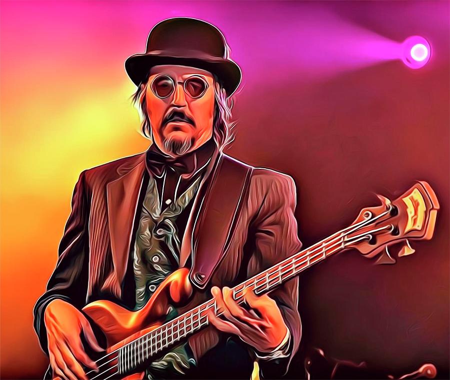 Les claypool rainbow bass. Лес Клейпул. Лес Клейпул Primus. Лес Клейпул 1990. Лес Клейпул 2004.