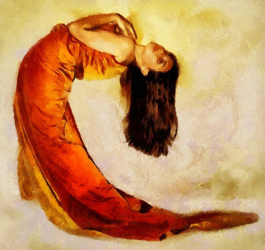 Let the storm bend you but not break you by Gun Legler Let the storm bend you but not break you by Gun Legler