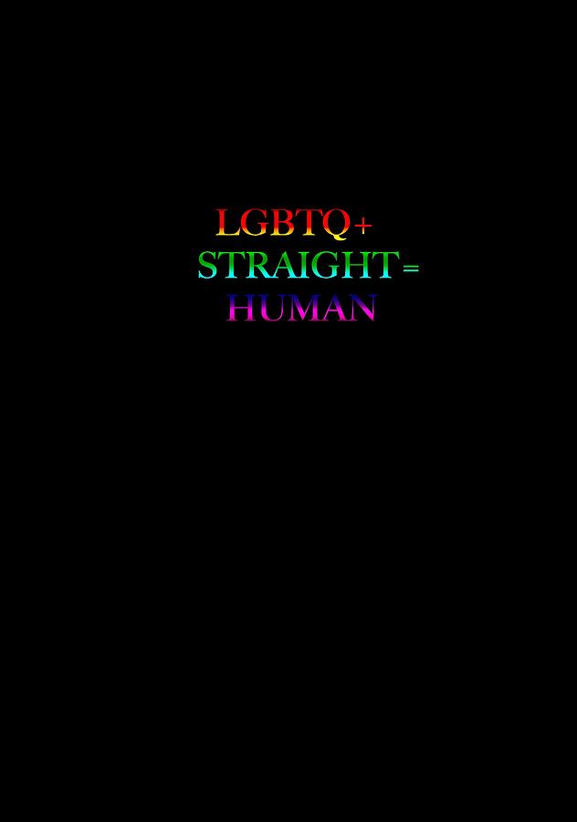 LGBTQ by John Carroll LGBTQ by John Carroll