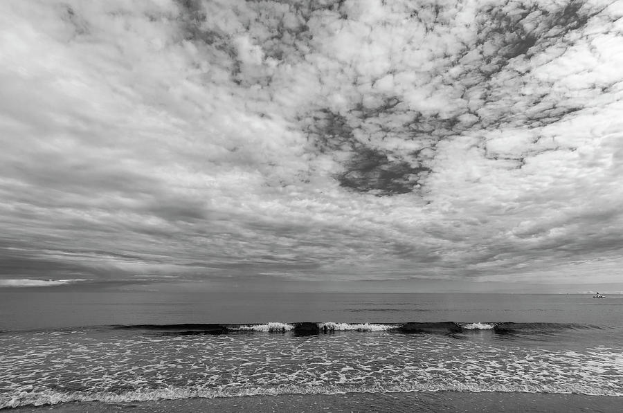 At The Lido Di Jesolo, #9 Photograph by Dimitris Sivyllis - Pixels