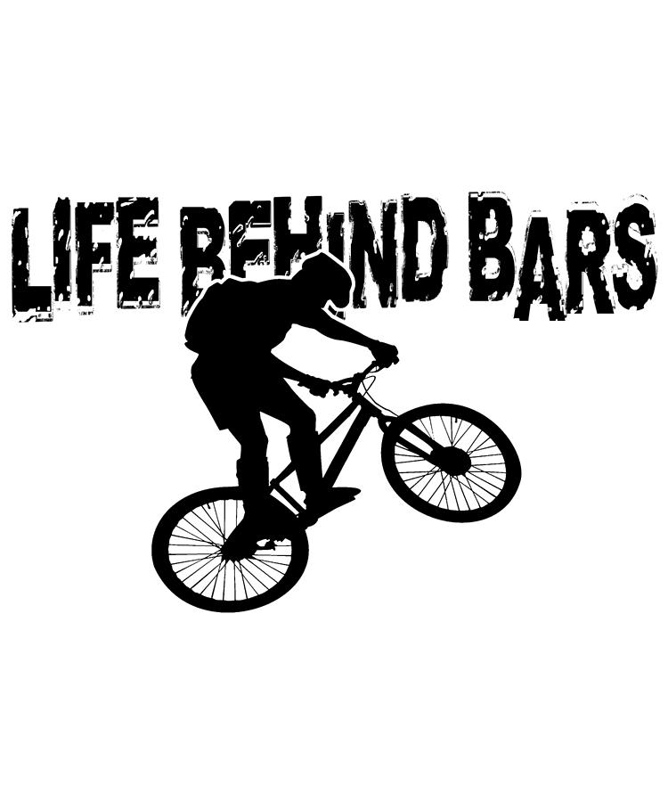 life behind bars cycling