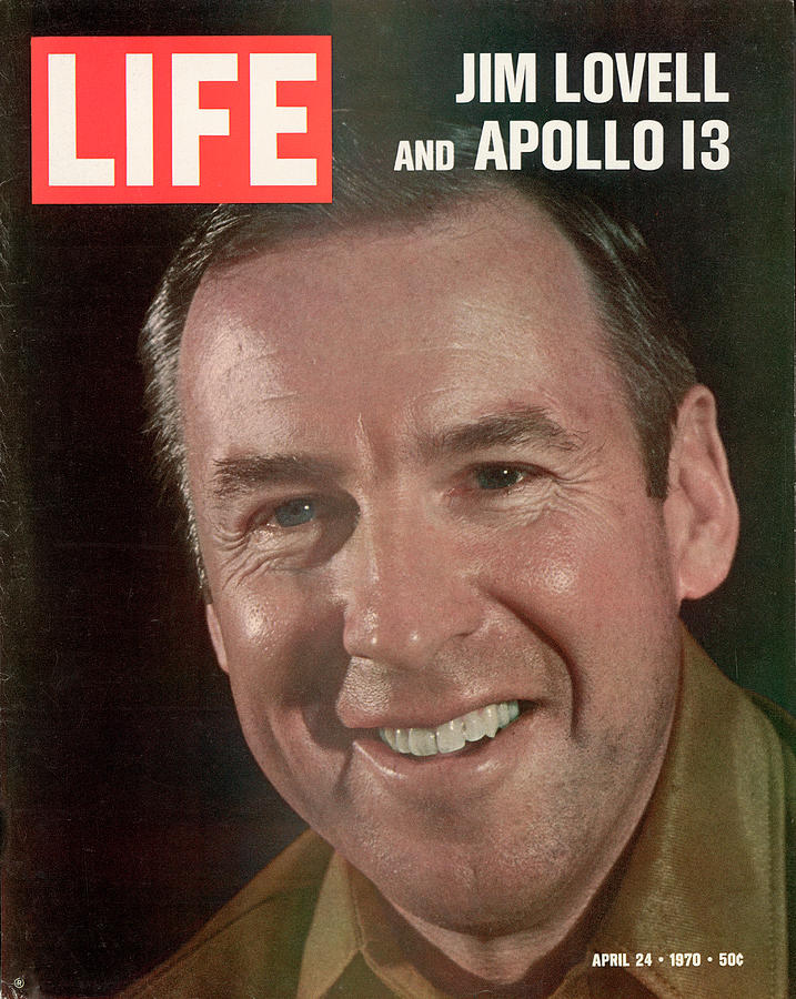 LIFE Cover: April 24, 1970 Photograph by Ralph Morse