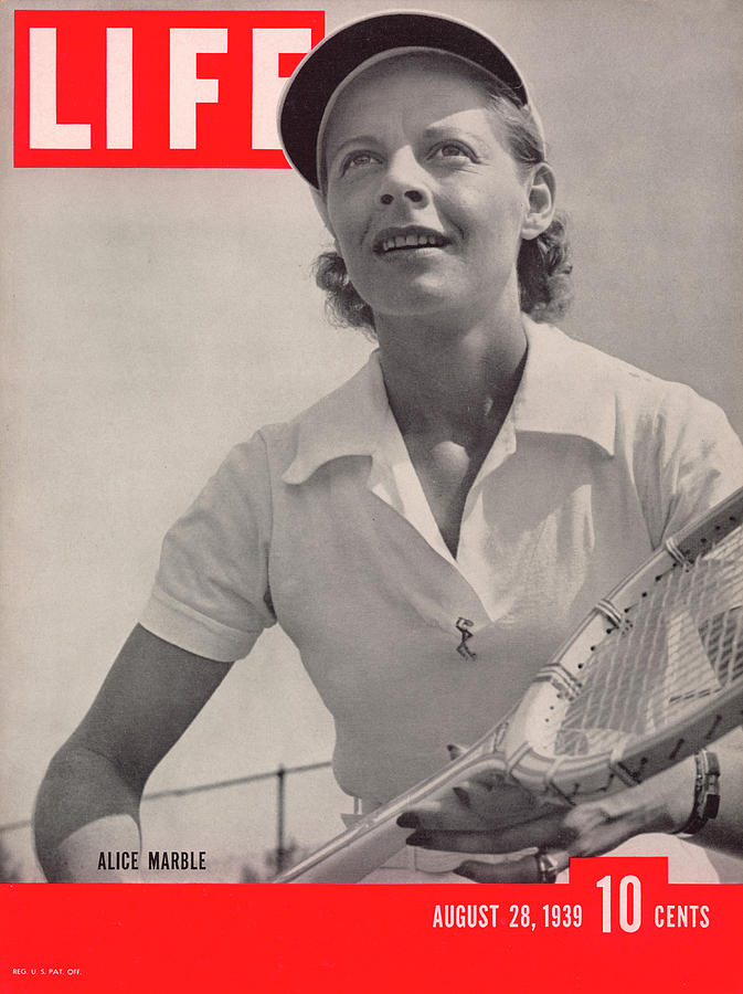 Life Cover: August 28, 1939 Photograph by Alfred Eisenstaedt