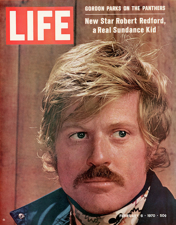 LIFE Cover: February 6, 1970 Photograph by John Dominis
