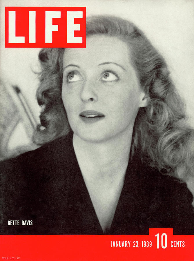 LIFE Cover: January 23, 1939 Photograph by Alfred Eisenstaedt