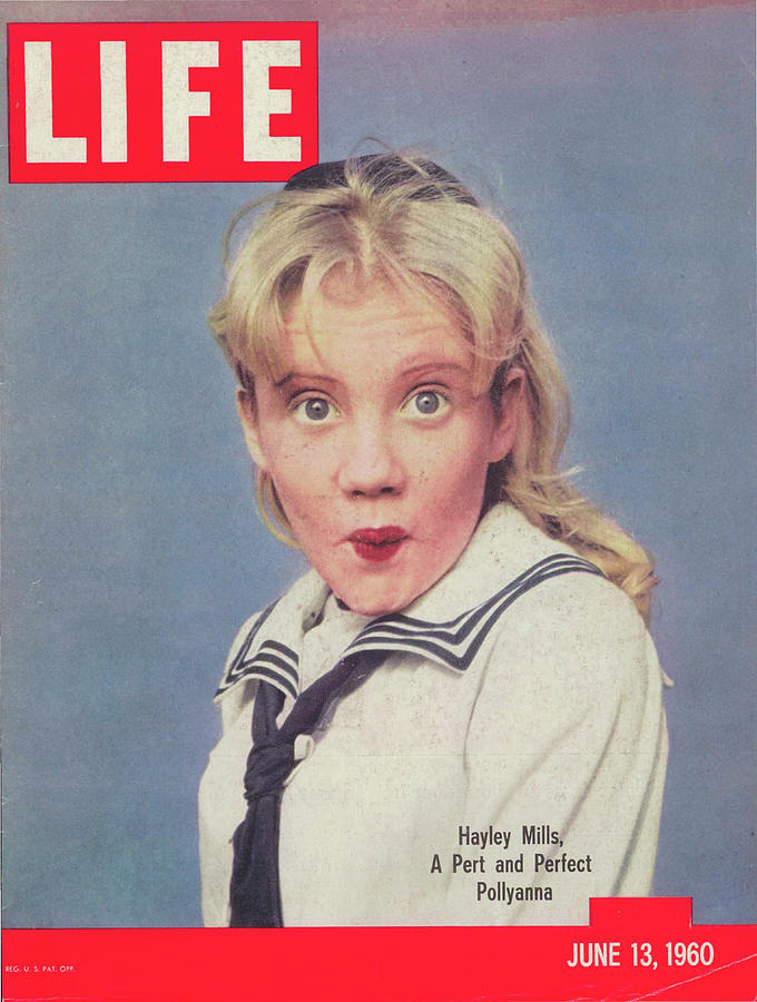 LIFE Cover: June 13, 1960 Photograph by Loomis Dean