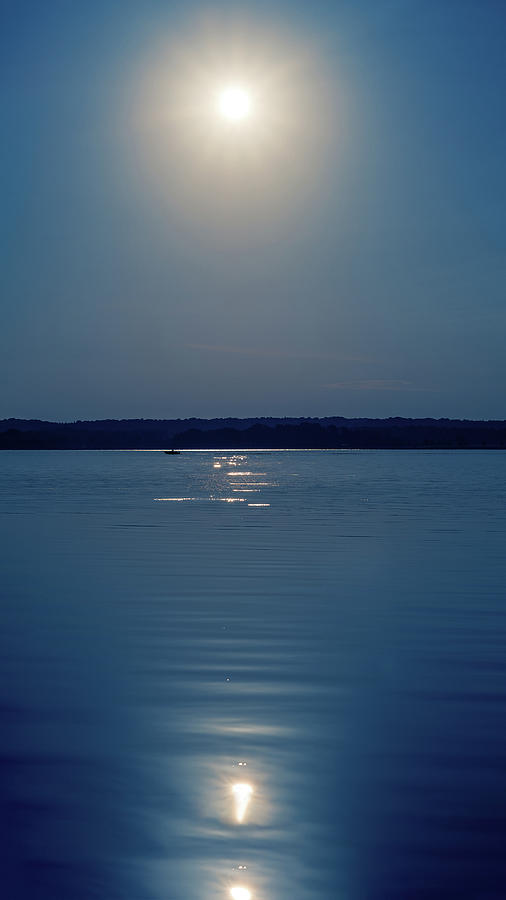 Light on the Water by Kolter Gunn Light on the Water by Kolter Gunn