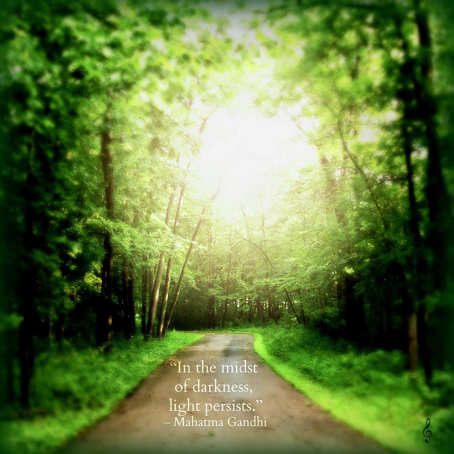 Light Persists by Treble Stigen Light Persists by Treble Stigen