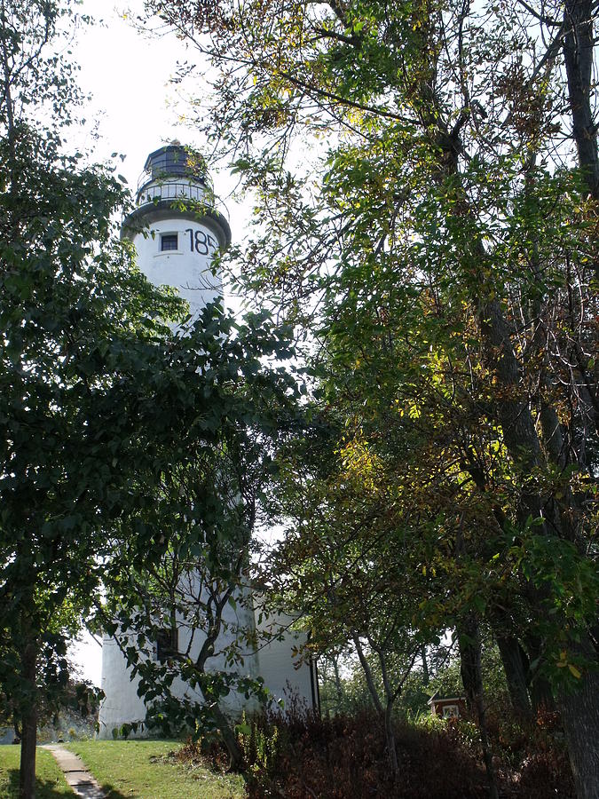 Lighthouse 3 Photograph