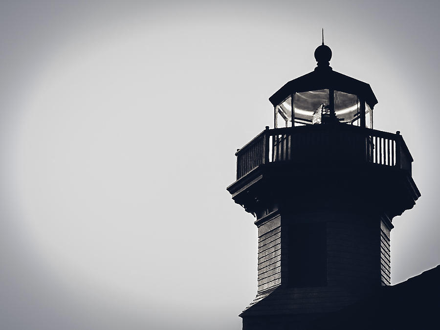 Mukilteo Lighthouse Photograph by Anamar Pictures