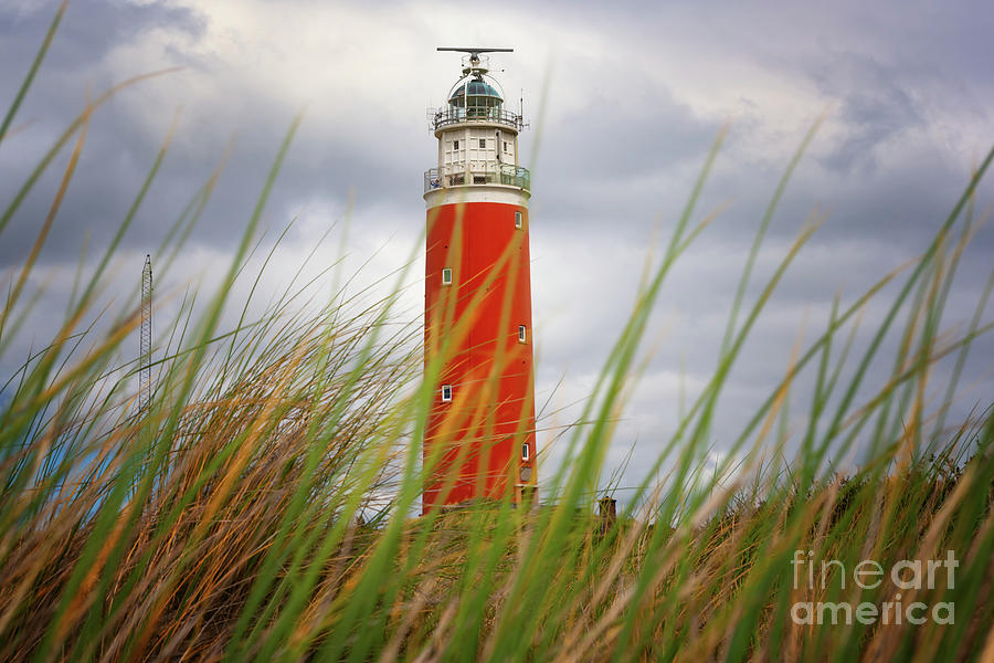 Lighthouse Texel by Angela Doelling AD DESIGN Photo and PhotoArt Lighthouse Texel by Angela Doelling AD DESIGN Photo and PhotoArt
