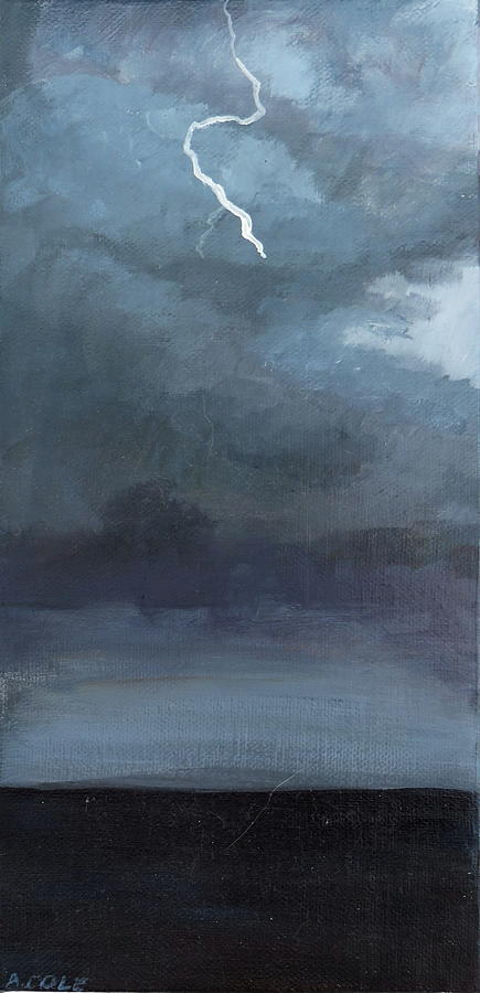 Lightning Part 1 by Andrea Cole Lightning Part 1 by Andrea Cole