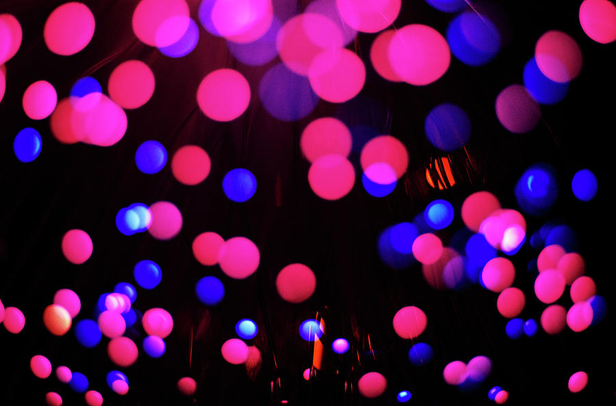 Lights Photograph by Image Source Lights Photograph by Image Source