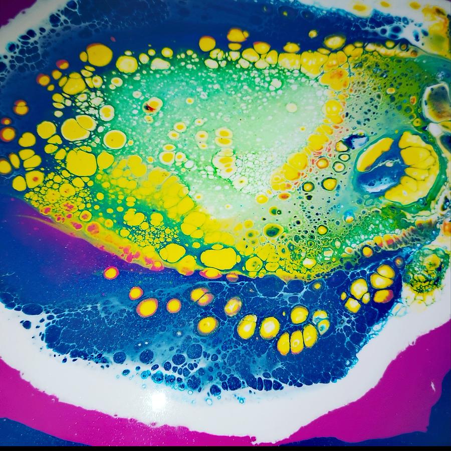 LillyPad by Love Infusion LillyPad by Love Infusion