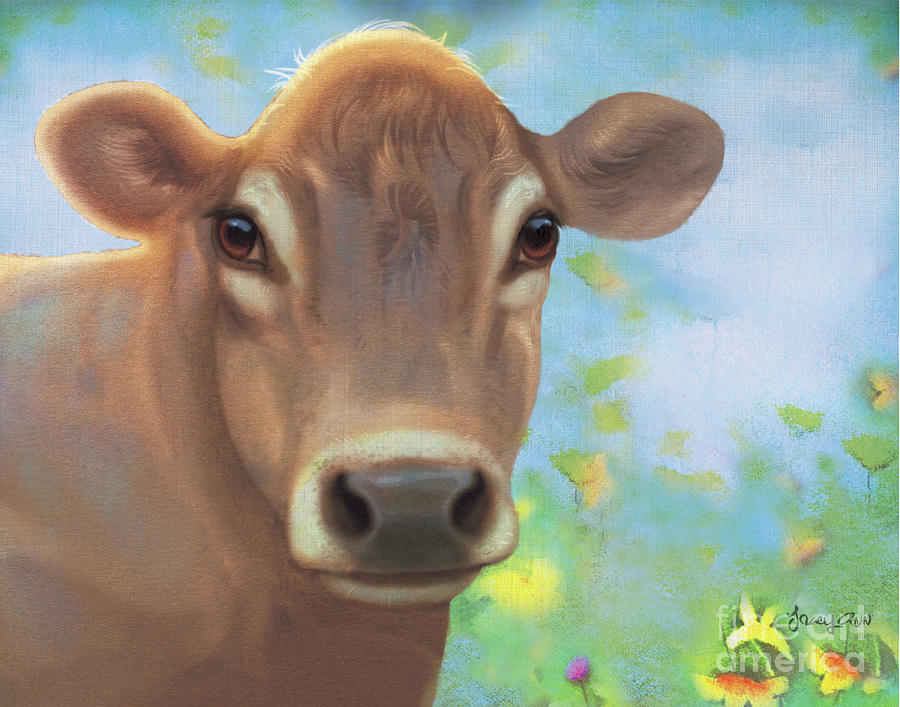 Cow lily sales