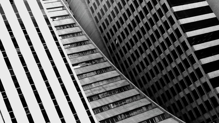 Lines And Curves Photograph by Images By Luis Otavio Machado