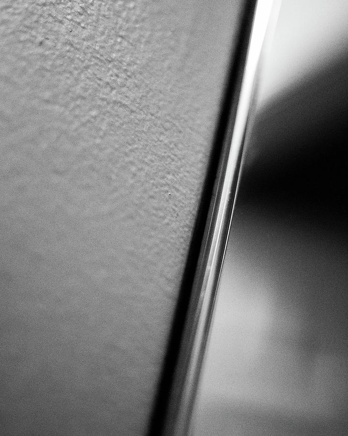 Lines of a Mirror by Kolter Gunn Lines of a Mirror by Kolter Gunn