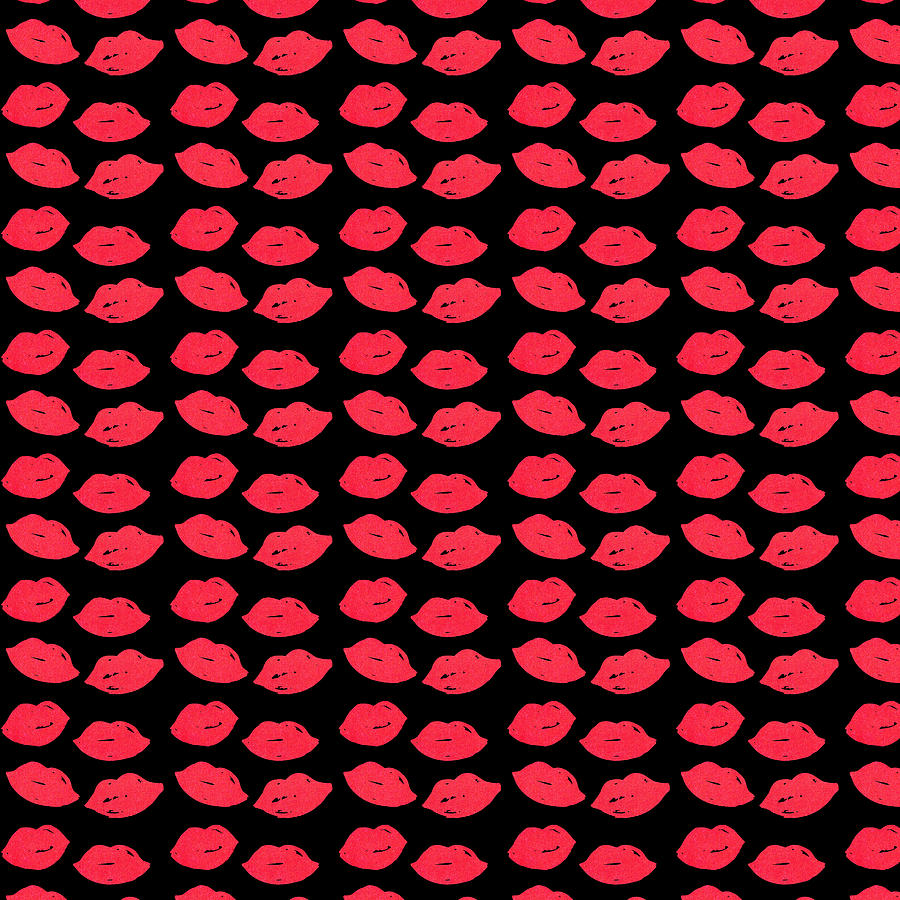 Lips by Bee-Bee Deigner Lips by Bee-Bee Deigner