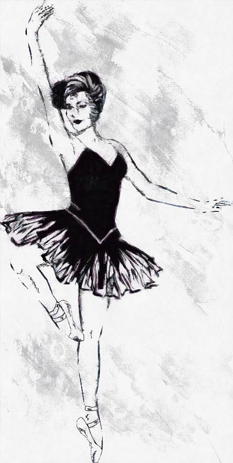 Lite Dancer by Mario Carini Lite Dancer by Mario Carini