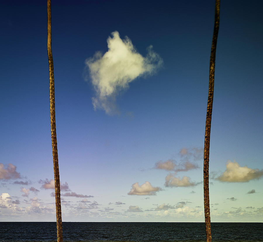 Little cloud by Trinidad Dreamscape Little cloud by Trinidad Dreamscape