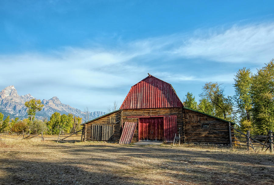 Little Country Photograph by Alisa Zuniga - Fine Art America