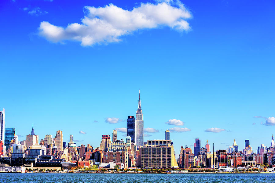 Little Manhattan by John Rizzuto Little Manhattan by John Rizzuto