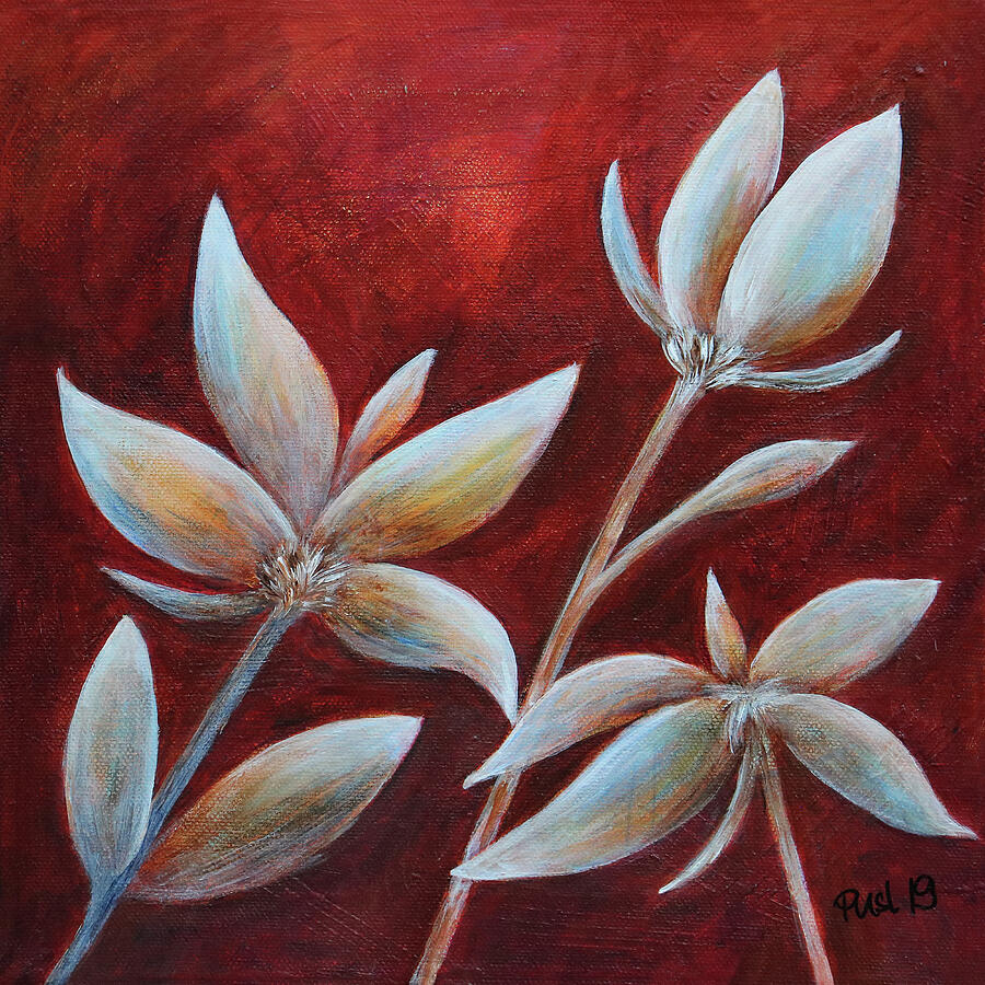 Little Plants by Jutta Maria Pusl Little Plants by Jutta Maria Pusl