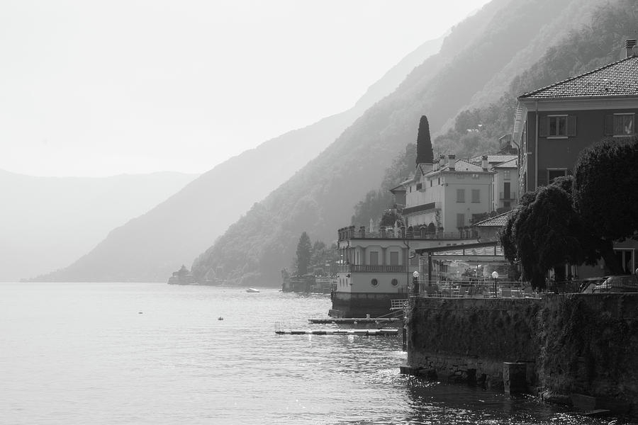 Little town in the lake Photograph by Guillermo Lizondo | Fine Art America