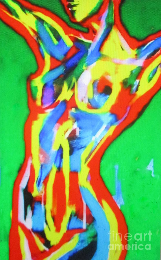 Lively essence by Helena Wierzbicki Lively essence by Helena Wierzbicki