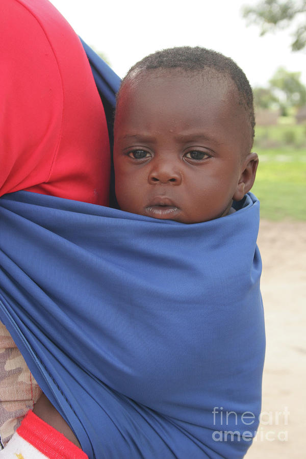 Lizauli Baby-Namibia by PJ Boylan Lizauli Baby-Namibia by PJ Boylan
