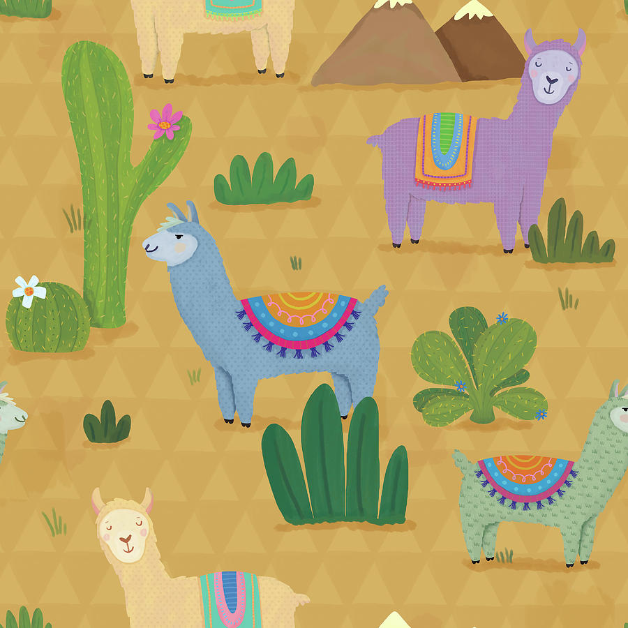 speak and repeat llama