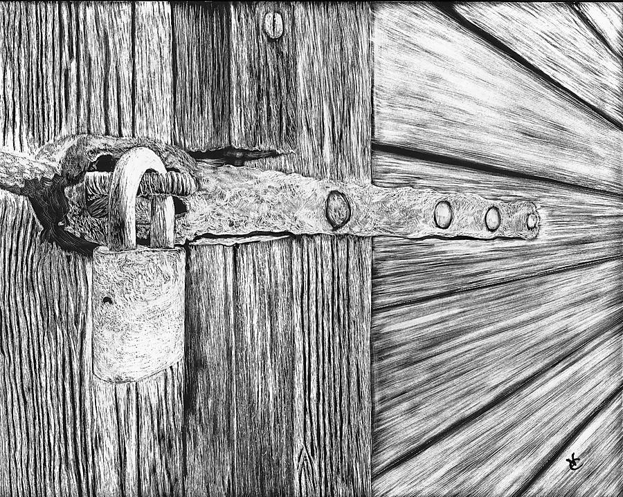 Locked by Virginia Craig Locked by Virginia Craig