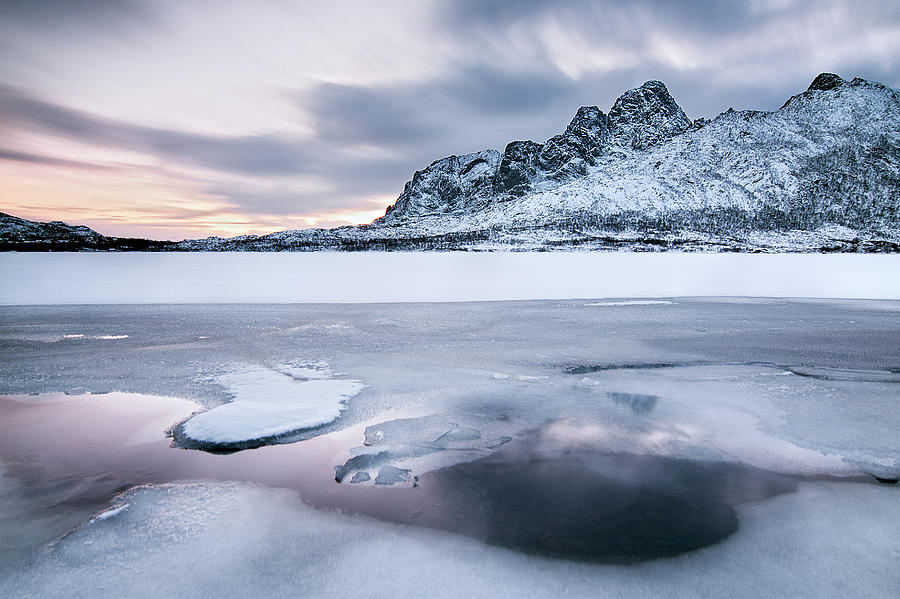 Lofoten Islands, Norway Photograph by Photographer  Renzi Tommaso  Tommyre00@hotmail.it