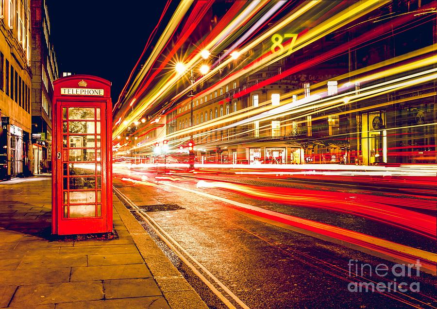 London 2 by Michael Graham London 2 by Michael Graham