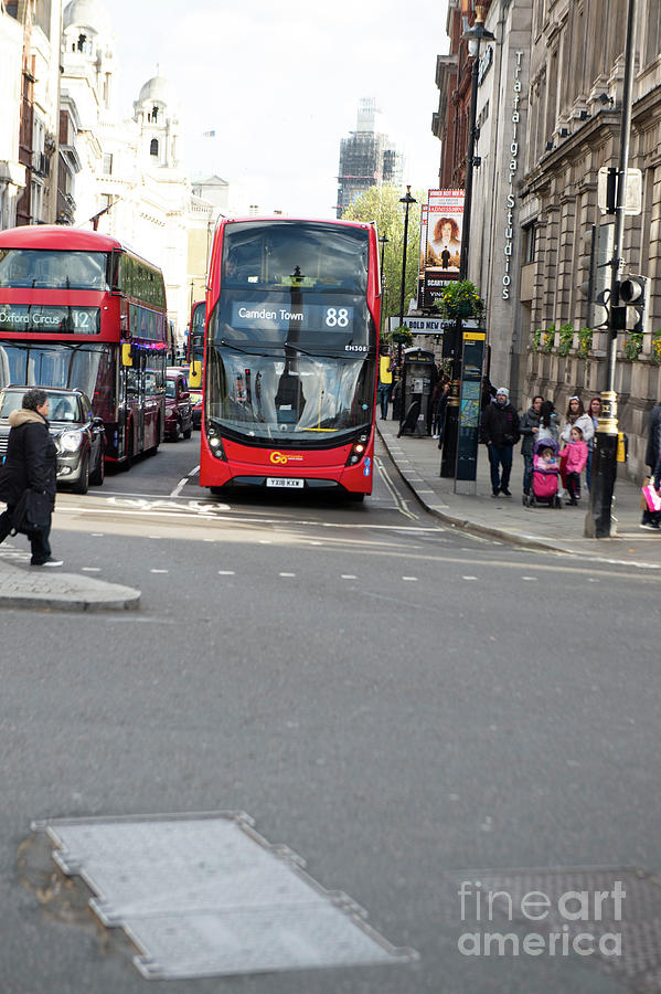 London photo 5 by Jenny Potter London photo 5 by Jenny Potter