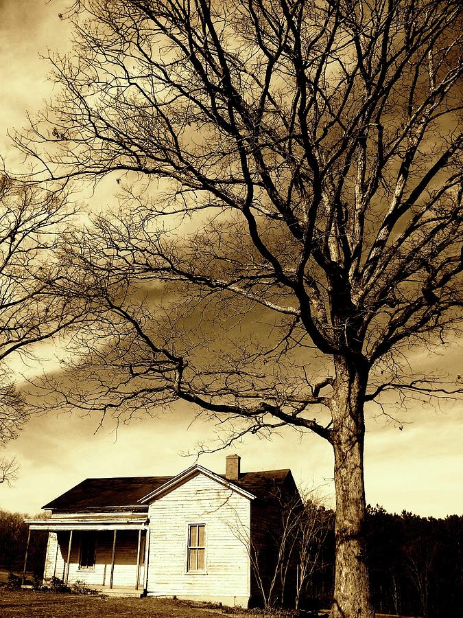 Lonely House by Sarah Hanley Lonely House by Sarah Hanley