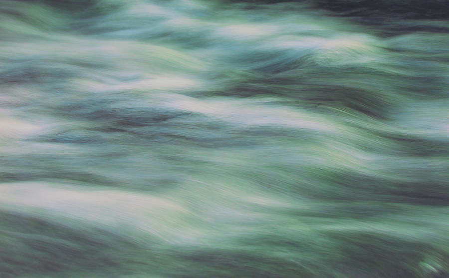 Long Waves by Dan Sproul Long Waves by Dan Sproul