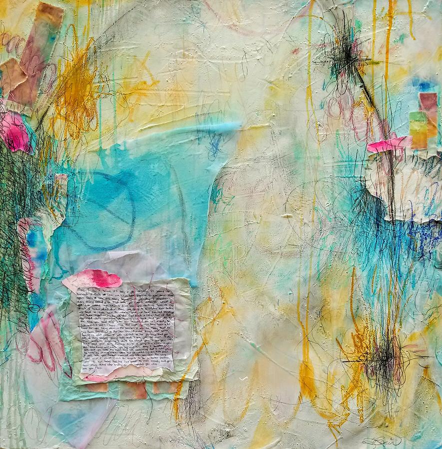 Look How Far We've Come by Tracy Bonin Look How Far We've Come by Tracy Bonin