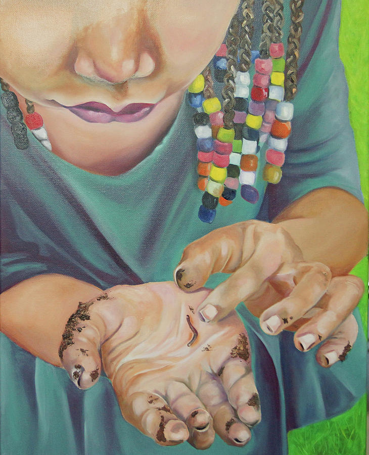 Look Nana by Cheryl Handy Look Nana by Cheryl Handy