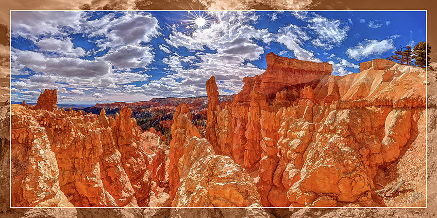 Look Within by ABeautifulSky Photography by Bill Caldwell Look Within by ABeautifulSky Photography by Bill Caldwell